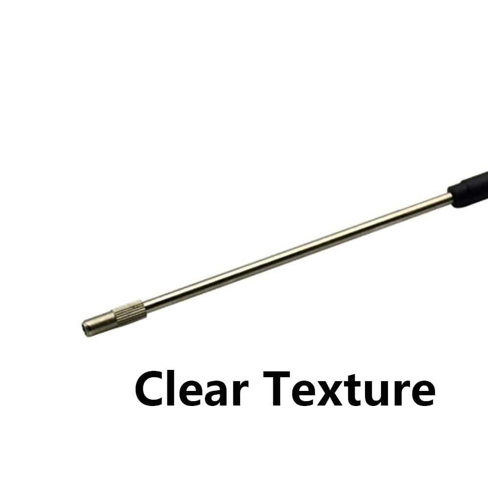 2 Set Anse Di Inoculazione Microbiologica - Filo Di Nichel Cromo Per Laboratorio Ed Esperimenti