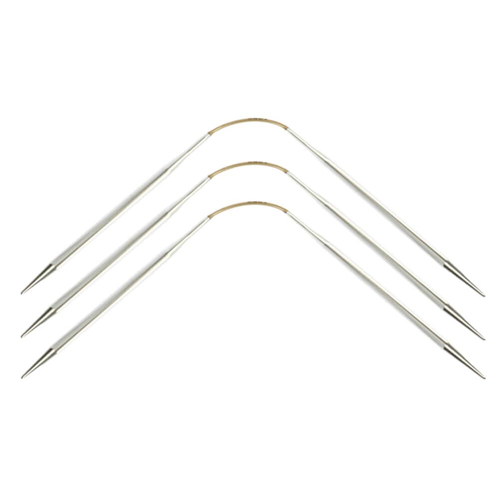 addi CraSyTrio Short 2.00mm