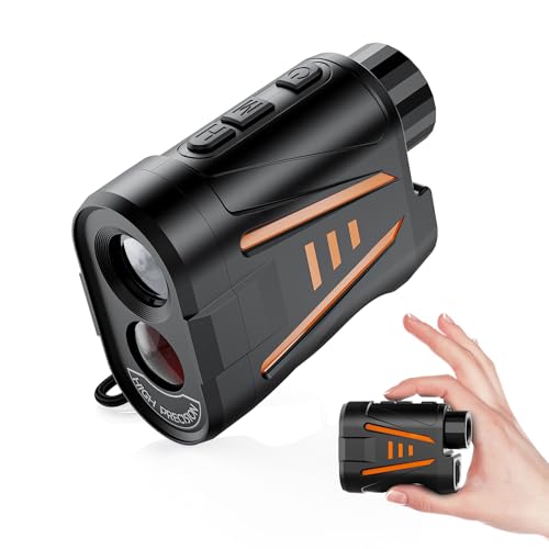 1900 Yards Golf Laser Rangefinder