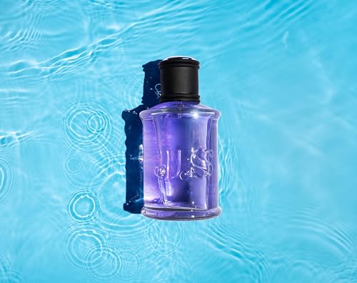 JEANNE ARTHES - Parfum Homme Joe Sorrento - Eau de toilette - Flacon Vaporisateur 100 ml - Fabriqué en France à Grasse – Image 5
