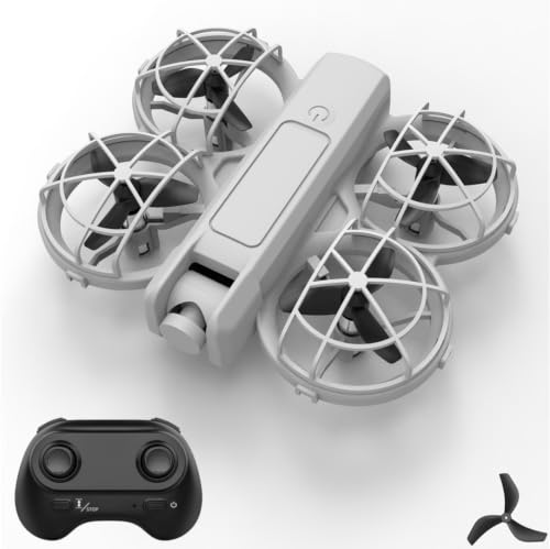RC Beginner Indoor Drone with 2 Propellers