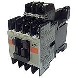 SH4-3A1B/1 | SH04AA-H31 | FUJI SH-4 3A1B AC100/110V IND RELAY 3N/O+ 1N/C CONTACTS