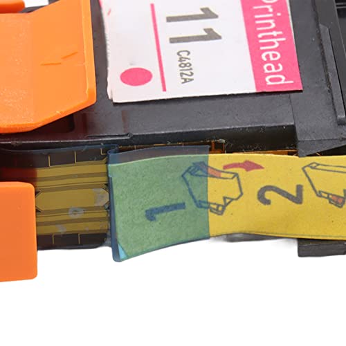Haofy Kit de Remplacement de Tête d'impression, Remplacement de Tête d'impression pour HP Designjet 100 110 111 500 510 800 813 850 Impression Brillante
