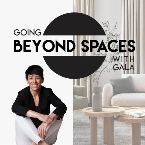 Going Beyond Spaces with Gala cover art