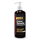 Henson Farbige Creme, Leder, Dunkelbraun, 250 ml