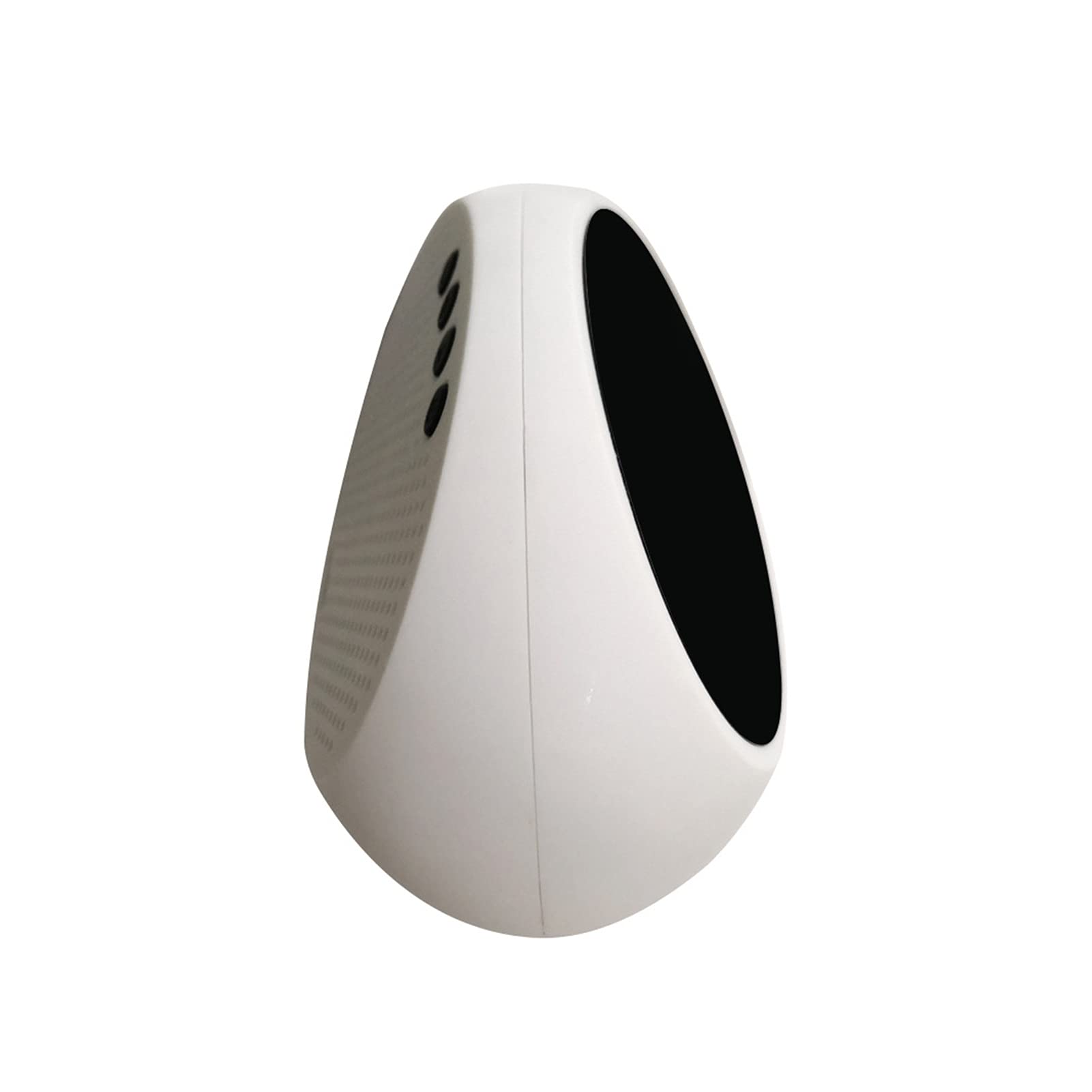 Rilevatore di gas, Dust Formaldehyde Detector versione inglese con manuale inglese PM2.5 HCHO TVOC TEMP HUM