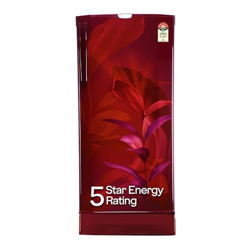 Godrej 234 L 5 Star Hygiene+ Inverter Technology | Toughened Glas...