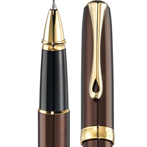 Rollerball Diplomat D40213030 Excellence A2, cadeau de luxe Marrakesh - 2