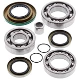 All Balls Differential Kit - Rear for Can-Am Commander 1000 XT 2011-2013
