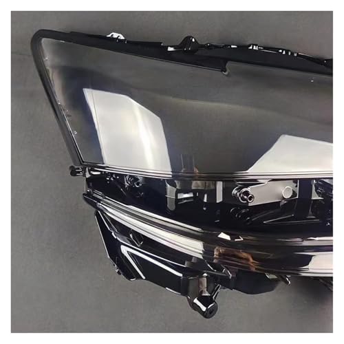 Coque de phare avant Lexus GS200 GS300 GS450 abat-jour verre transparent gauche 2016-2018