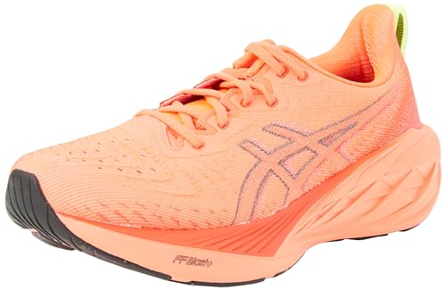 Image of ASICS Mens Novablast 4