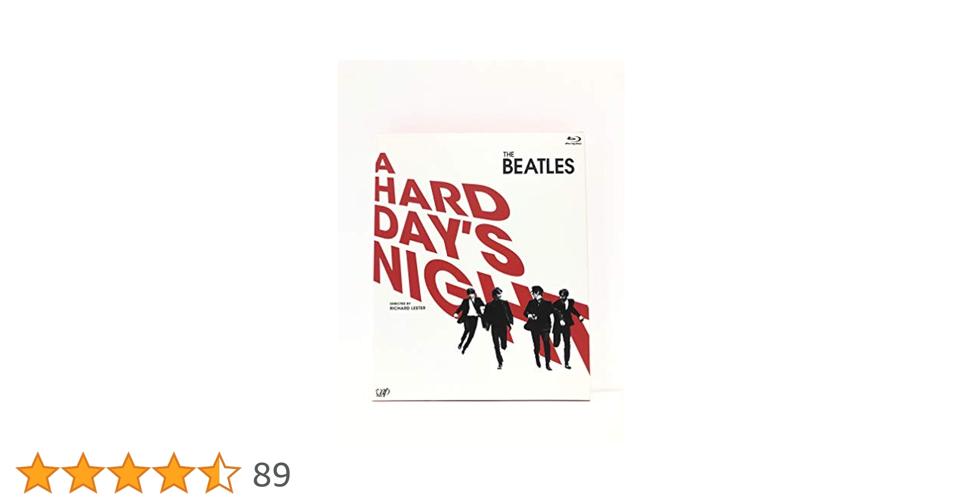A HARD DAY&#39;S NIGHT(初回限定版) [Blu-ray] d2ldlup Amazon.co.jp: A HARD DAY'S NIGHT(初回限定版) [Blu-ray