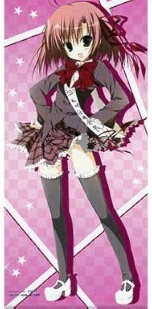 生徒会の一存　ファンタジア文庫感謝祭　アクリルスタンド　桜野くりむ 生徒会の一存 ファンタジア文庫感謝祭 アクリルスタンド 桜野くりむ