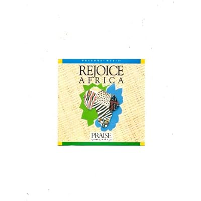 Rejoice Africa