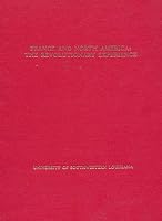 France and North America. The Revolutionary Experience B000EJ2FXC Book Cover