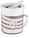 TONYMOLY Latte Art Milk Cacao Pore Pack