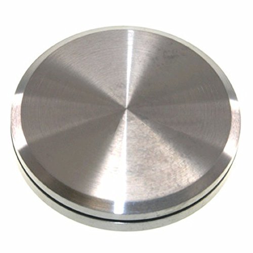 Spares2go Point & Twist Control Knob for Neff Oven Cooker Hob