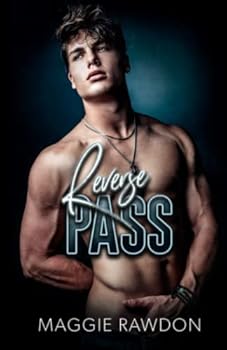 Paperback Reverse Pass: A Forbidden Love Sports Romance (Plays & Penalties) Book