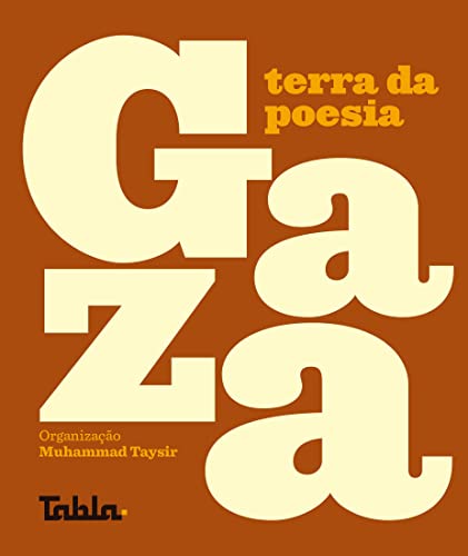 Gaza, terra da poesia:
