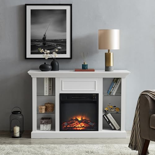 The 10 Best mid century fireplaces