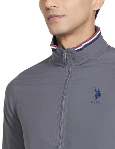 Image of U.S. POLO ASSN. Mens Jacket