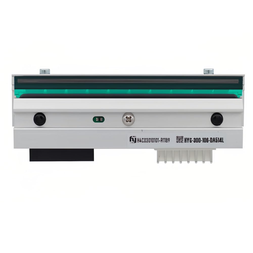 5954072 New Printhead for CBA A4+ Thermal Barcode Printer SHEC Replacement 300dpi