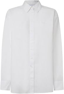 Pepe Jeans Damen Rita Hemd (1er Pack)