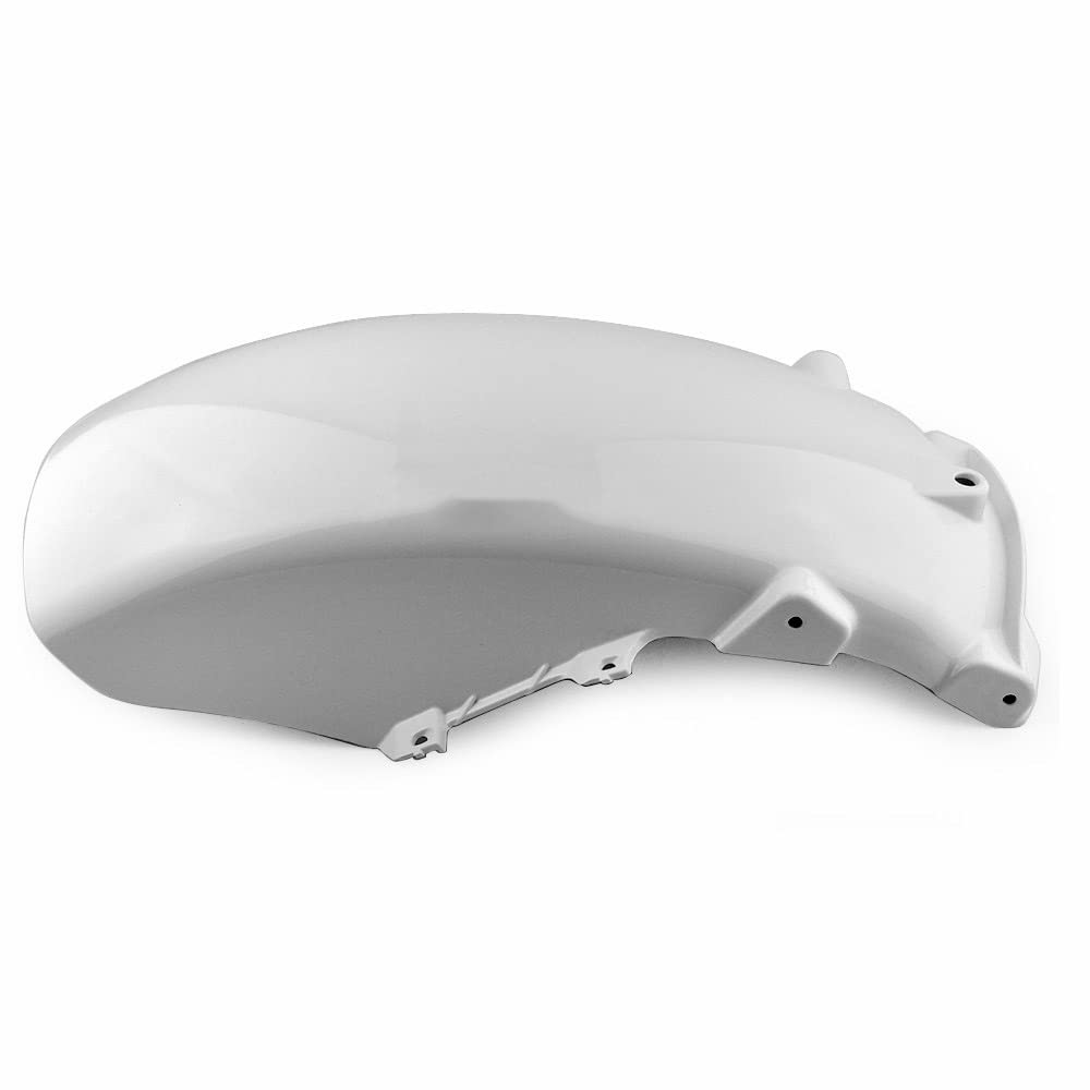 Garde-Boue De Roue Pneu Avant Moto pour Goldwing 1800 GL pour GL1800 2001-2016 Carénage Arrière Carénage Pare-Boue