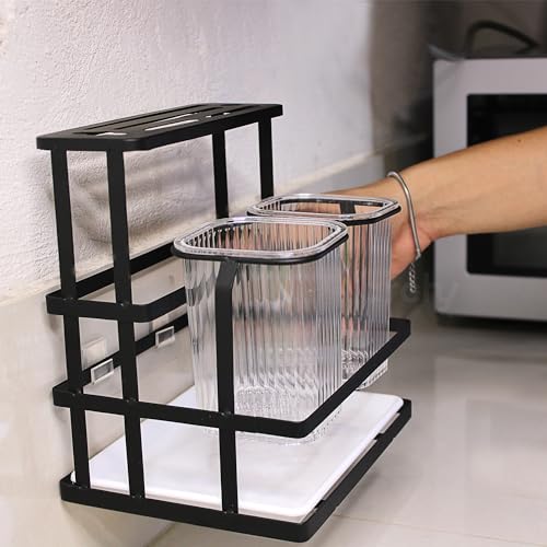 Encuentra reviews de Escurridor de cucharas los más recomendados. 2 Imagen adicional