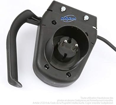 piccoli rasaerba elettrici