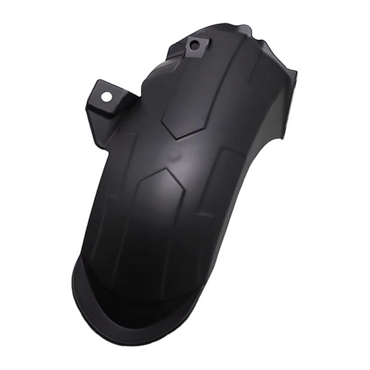 Parafango motocicletta Parafango moto Parafango ruota posteriore Hugger Splash Fango Parapolvere Protezione estensione scudo per PCX160