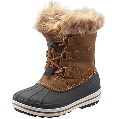 Bottes CMP Anthilian Snow WP Cover