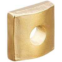 Amazon.co.jp: SCUD ロックナット用プレッシャーパッド、3P ブラック