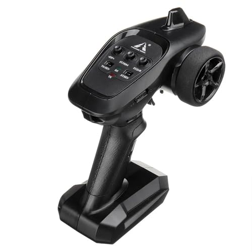 SG 1603 1604 UDIRC 1601 RC Car 2.4G 4CH Transmitter Remote Controller 1603-044 Vehicles Model Spare Parts