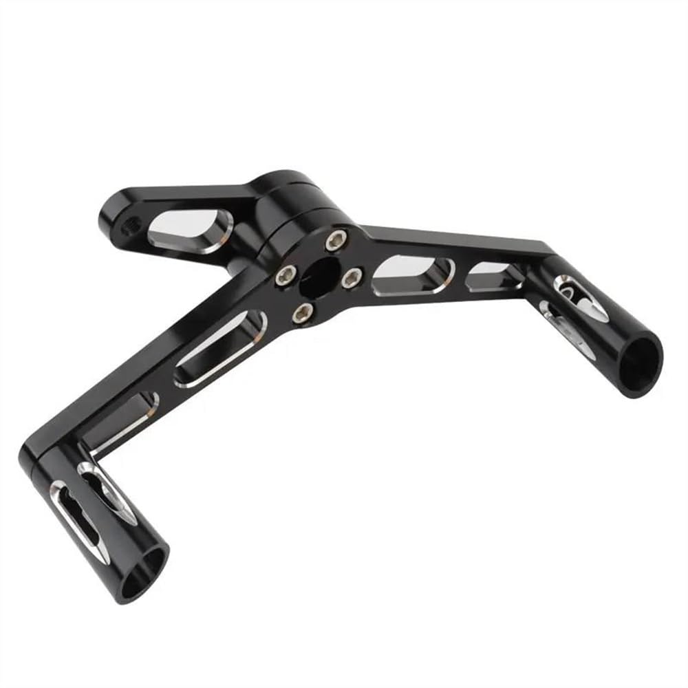 Levier de vitesse Sportster 883 1200 pour commandes avancées