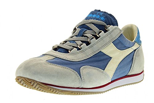 Diadora Heritage, Uomo, Equipe SW 12 Dark Blue