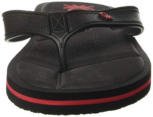 Image of United Colors of Benetton Men's Benetton Flip-Flops