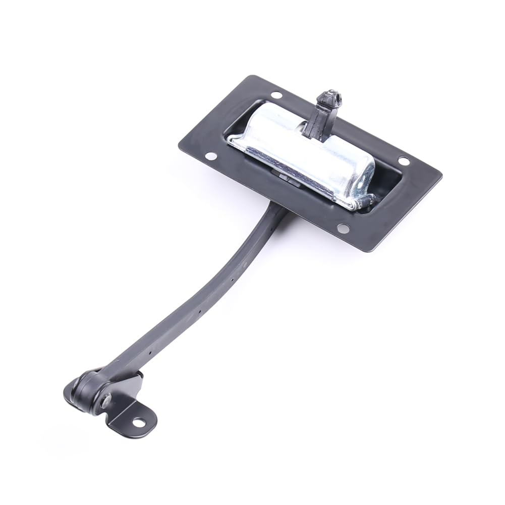 Benekar Rear Tail Gate Rear Gate Check Strap Arm 4589890AC for Jeep Wrangler JK 2011-2018