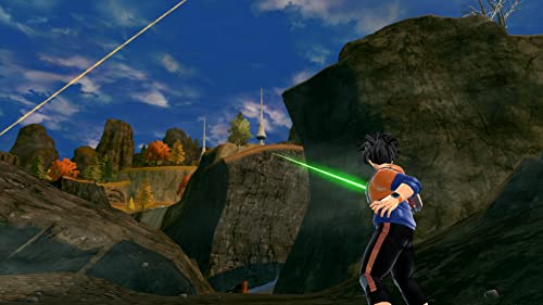 Dragon Ball: The Breakers Édition Spéciale SWITCH - vue 3