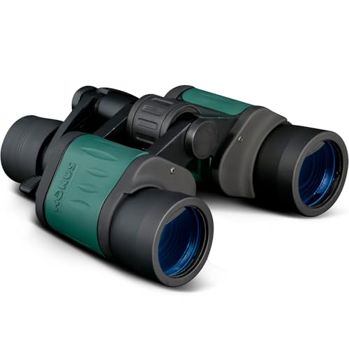 Adattabile al treppiede Konus, Binocolo NEWZOOM, 7-21X40 C/F