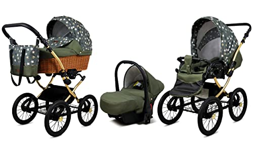 Kinderwagen Waldwege  Die 15 besten Produkte im Vergleich - kita.de  Ratgeber