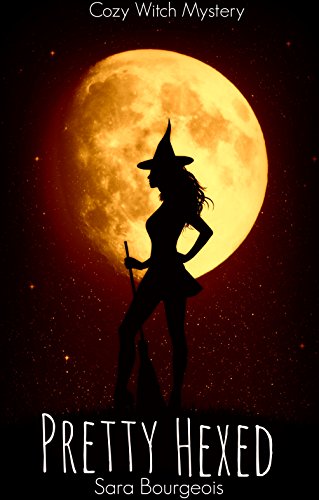 Pretty Hexed (Witches of Winterfield Book 1)