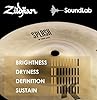Zildjian K Zildjian Series - 8 Inch Splash Cymbal #4
