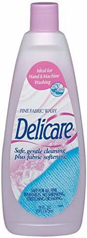 Delicare Fine Fabric...