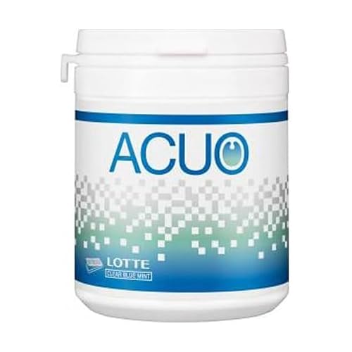 ���b�e ACUO���N���A�u���[�~���g���t�@�~���[�{�g�� 137g 36�R����