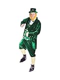St. Pat's Leprechaun Costume