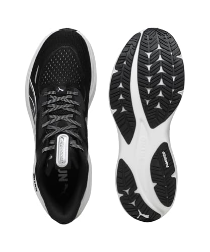 Image of Magnify Nitro 3 Puma Black-Puma White