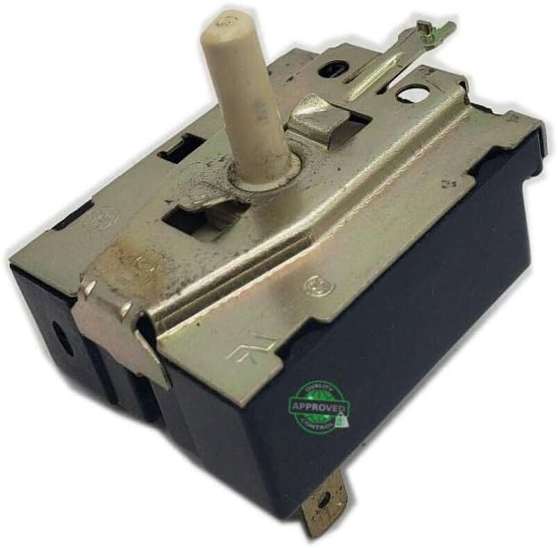 GLOB PRO SOLUTIONS 131795900 CKD3238 Switch Start