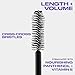 Urban Decay Subversion Lash Primer, Lengthening & Volumizing Mascara Primer, Protects & Conditions Natural Eyelashes, Nourishing Panthenol & Vitamin E, Cruelty-free, Paraben-free - 0.28 fl oz