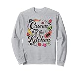 El regalo perfecto para amantes de la cocina, regalo de cumpleaños o regalo de Navidad para mujeres, tu madre, abuela o esposa que ama cocinar, chefs o cocineros, amantes de las artes culinarias, amantes de la cocina y restaurantes o estudiantes de escuela culinaria